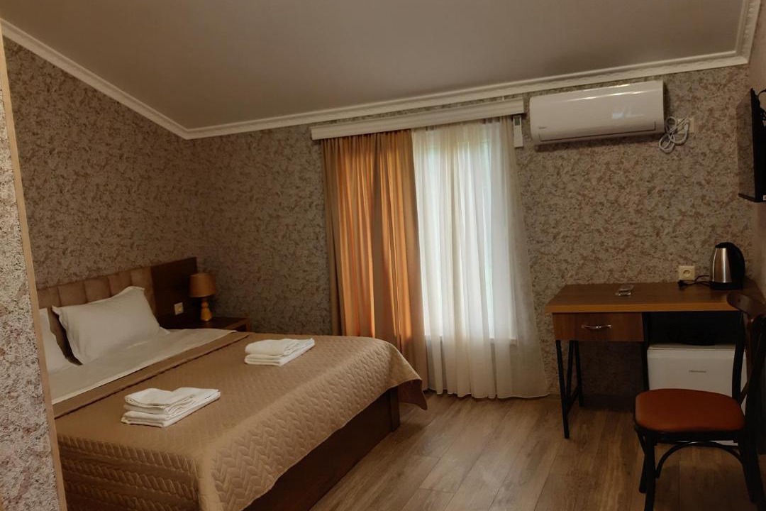 Photo of Bedroom in Tsqaltubo