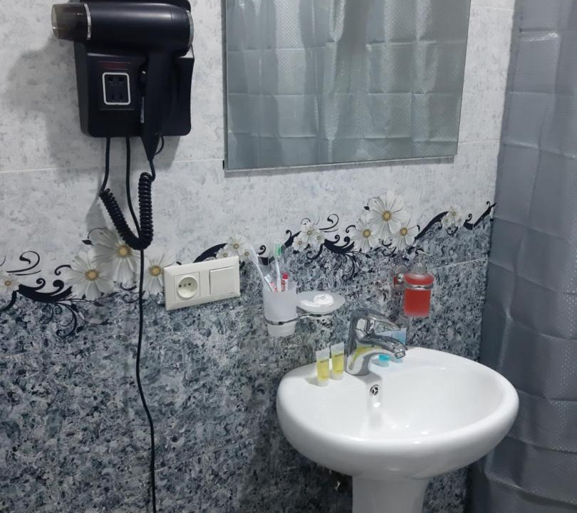 Photo of Bathroom in Tsqaltubo