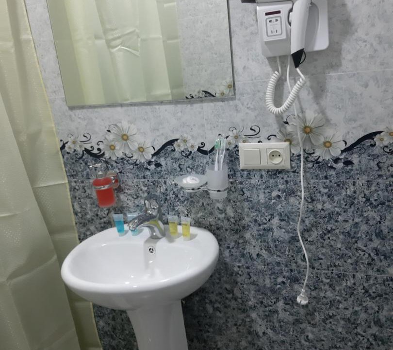 Photo of Bathroom in Tsqaltubo