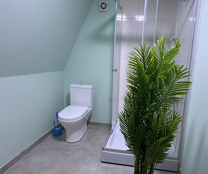 Photo of Bathroom in Tsilkani