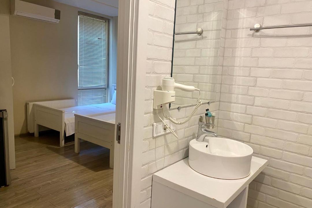 Photo of Bathroom in Tbilisi City Centre