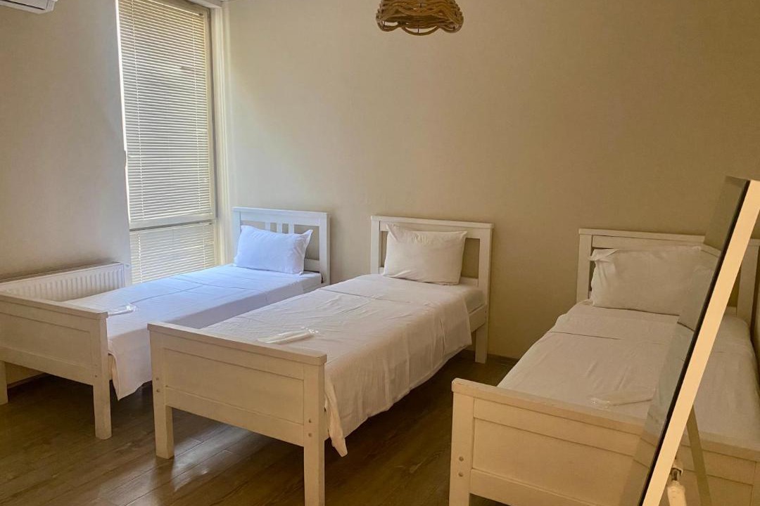 Photo of Bedroom in Tbilisi City Centre
