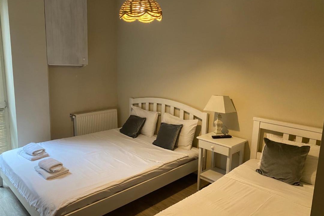 Photo of Bedroom in Tbilisi City Centre