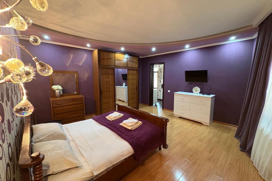 Photo of Bedroom in Avlabari