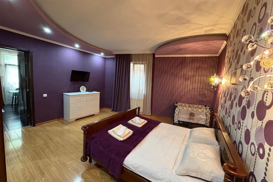 Photo of Bedroom in Avlabari