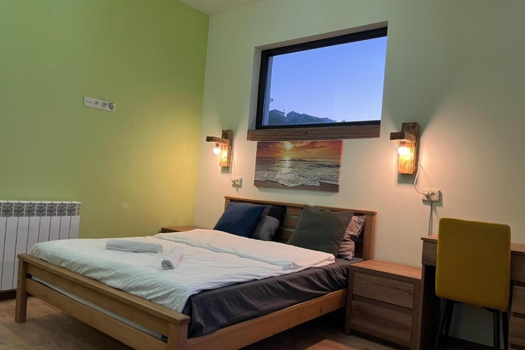 Photo of Bedroom in Old Tbilisi