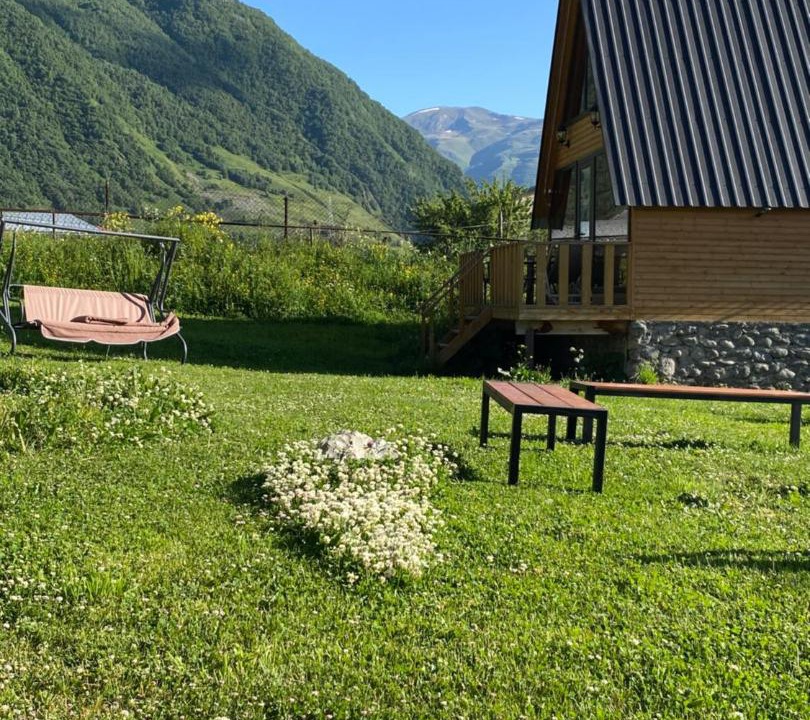 Photo of Others in Stepantsminda