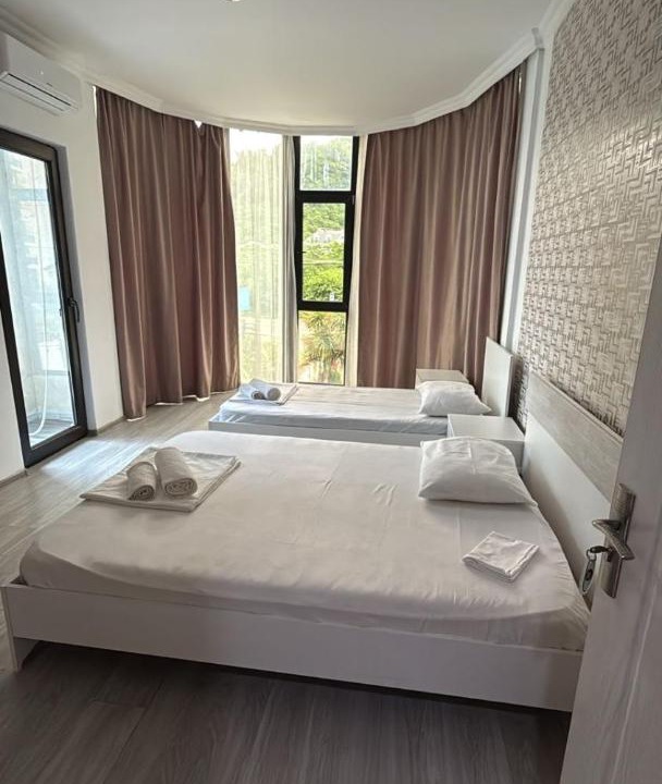 Photo of Bedroom in Gonio