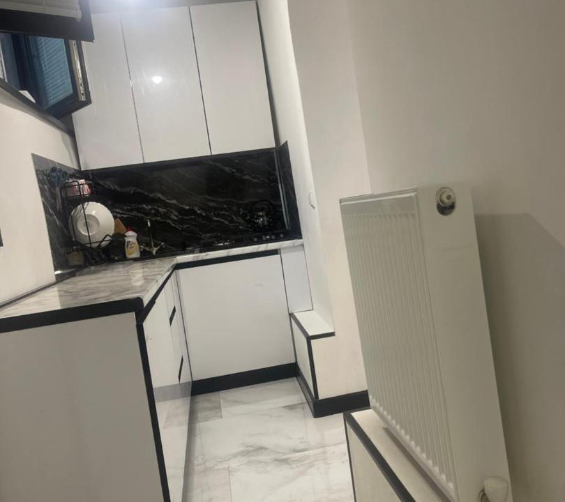Photo of Kitchen in Tbilisi City Centre