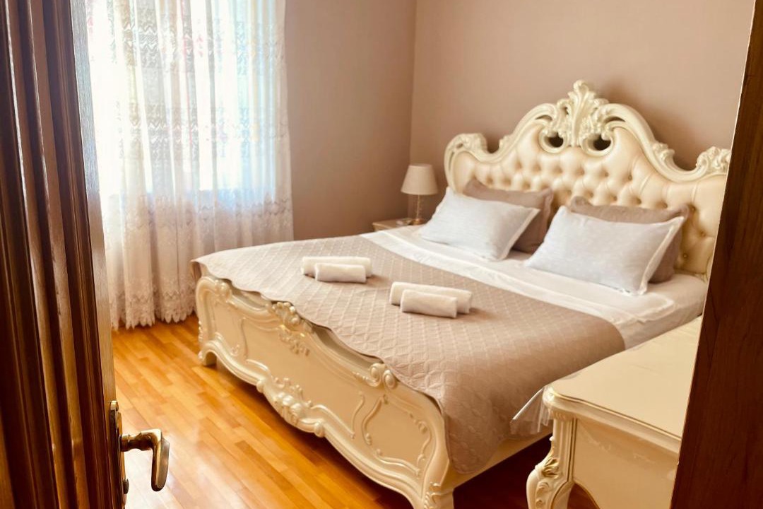 Photo of Bedroom in Sairme