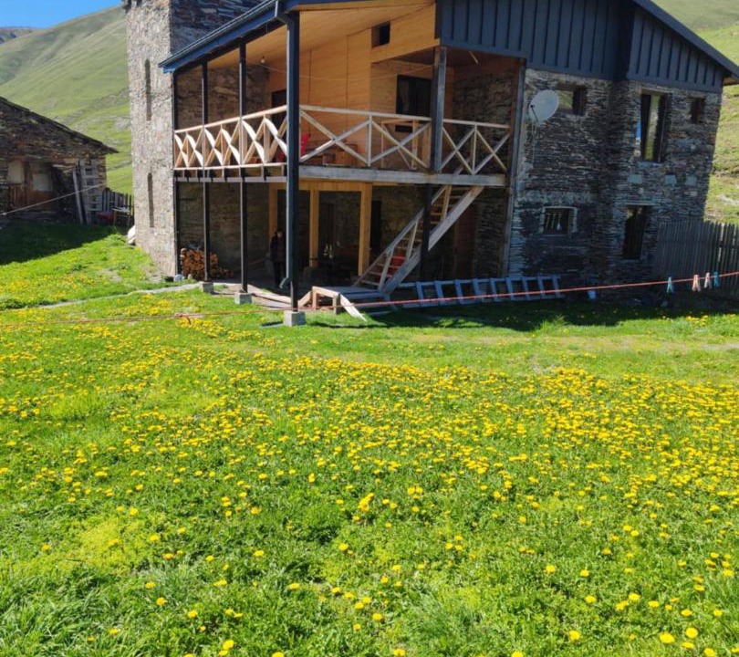 Photo of Others in Ushguli