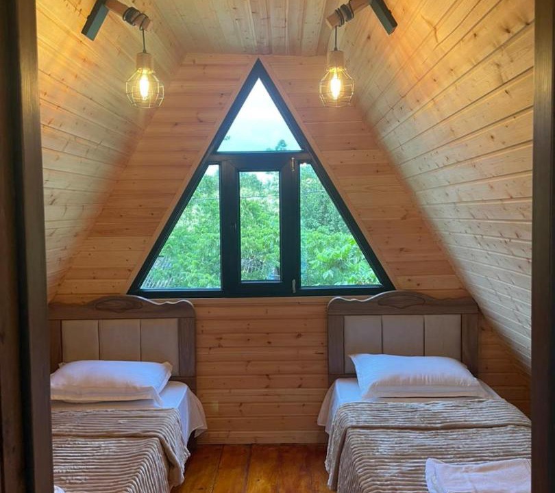 Photo of Bedroom in Kobuleti