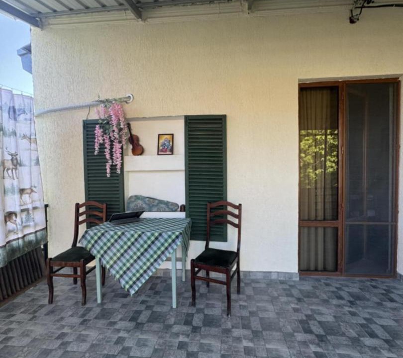 Photo of Patio Balcony in Lagodekhi
