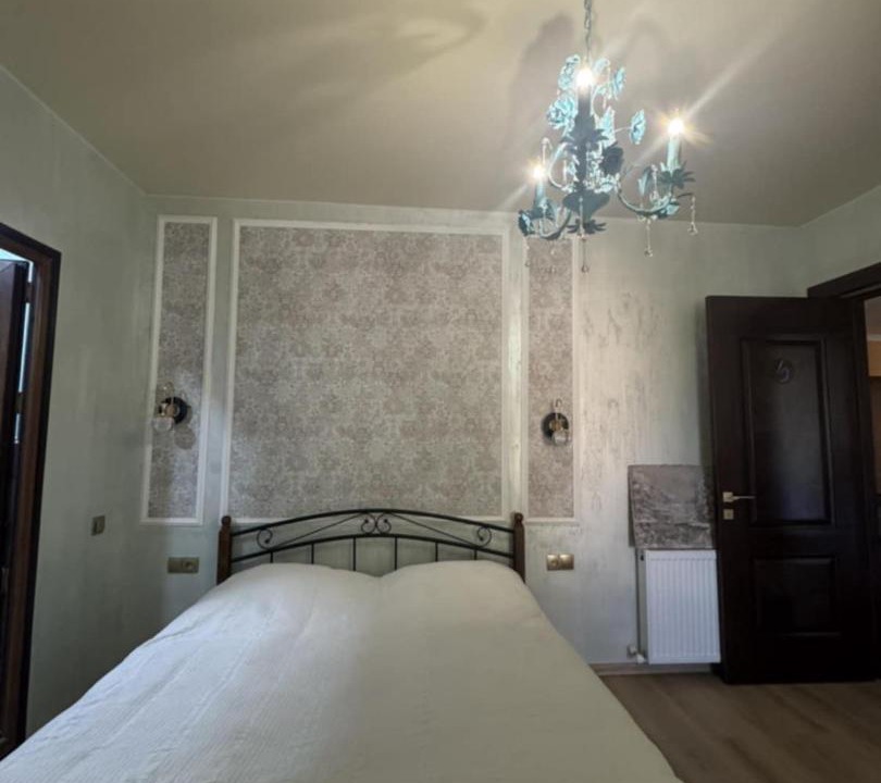 Photo of Bedroom in Lagodekhi