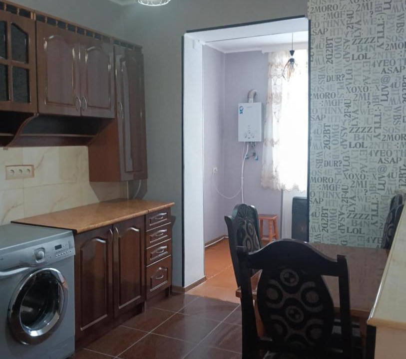 Photo of Kitchen in Abastumani