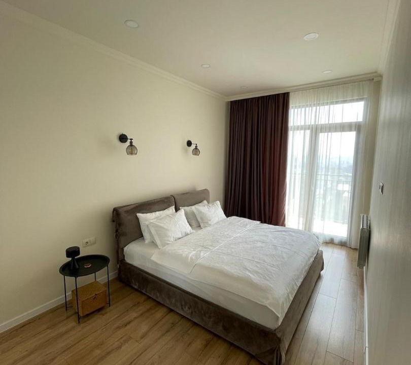 Photo of Bedroom in Saburtalo
