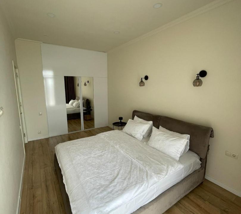 Photo of Bedroom in Saburtalo