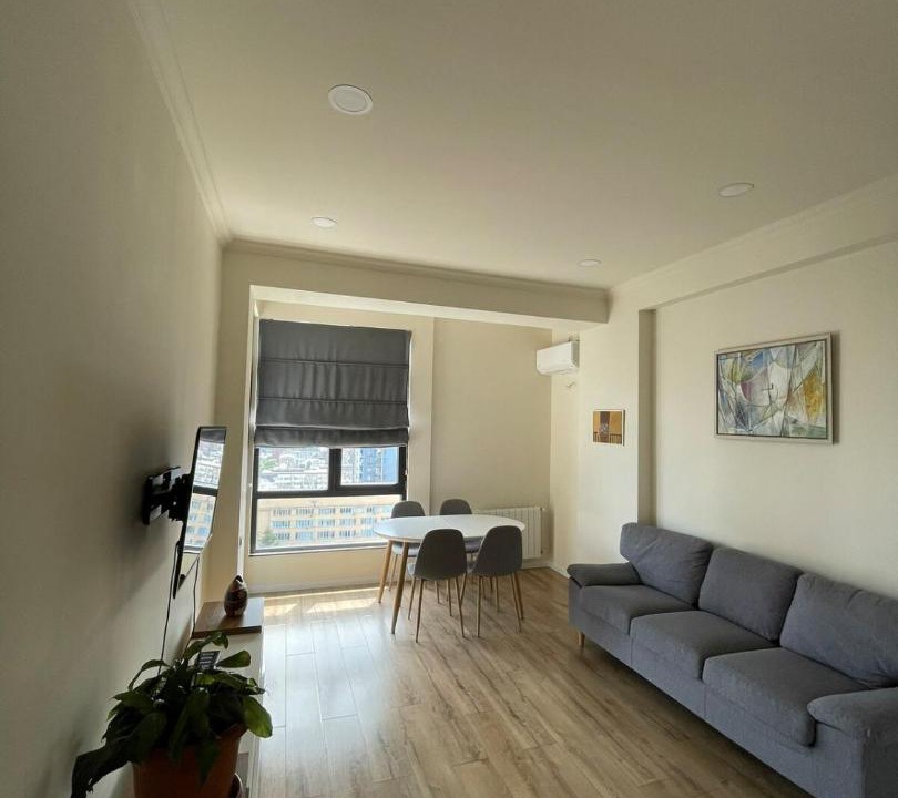 Photo of Livingroom in Saburtalo
