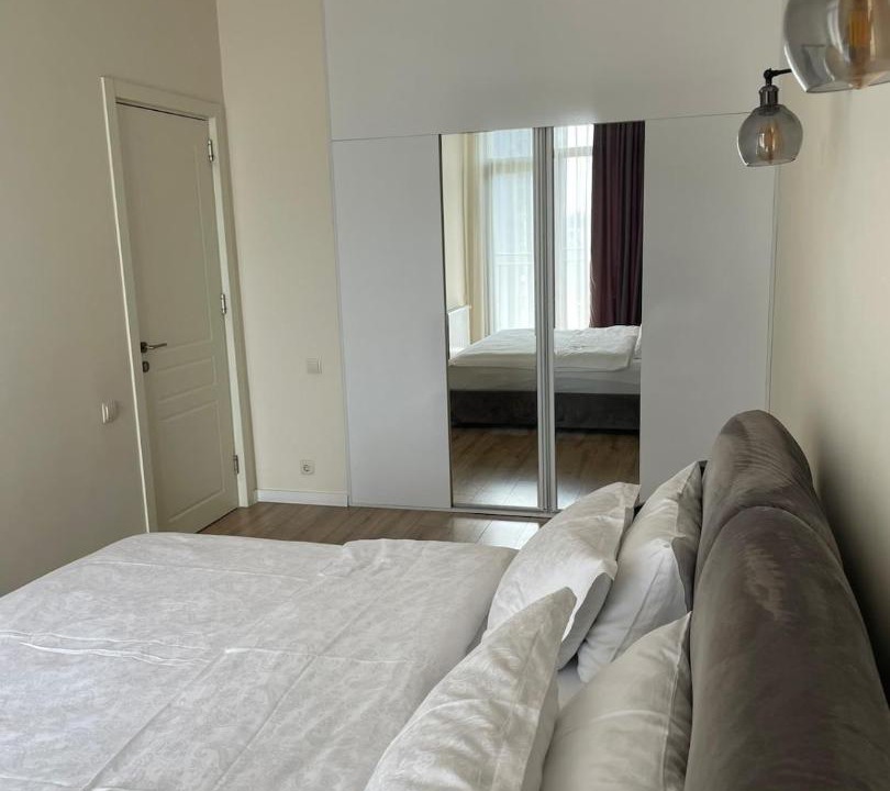 Photo of Bedroom in Saburtalo