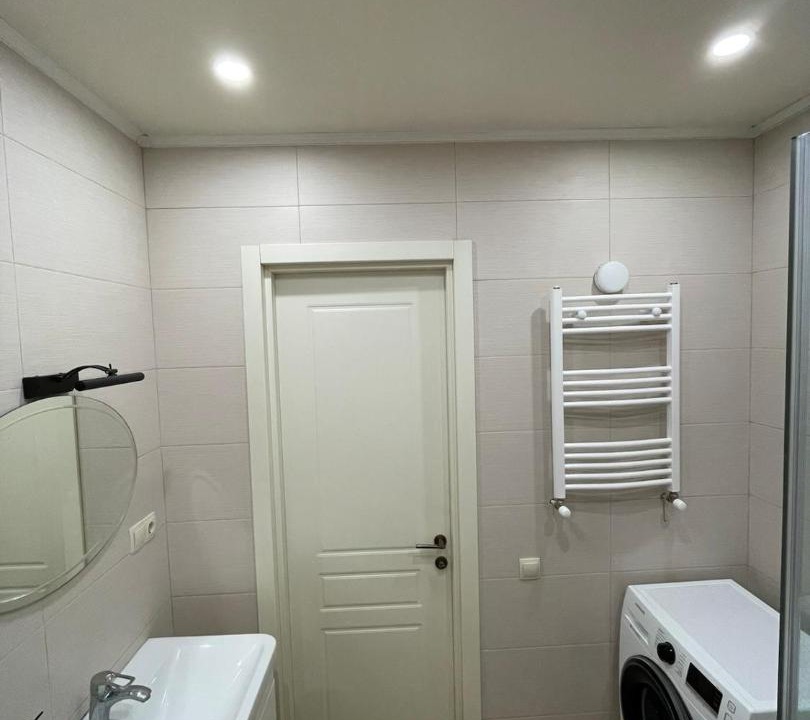 Photo of Bathroom in Saburtalo