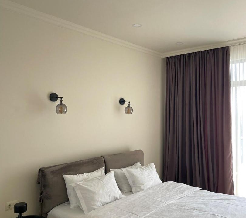 Photo of Bedroom in Saburtalo