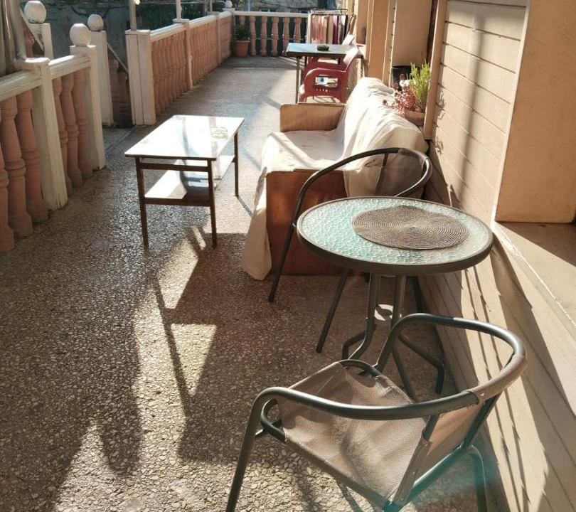 Photo of Patio Balcony in Kutaisi
