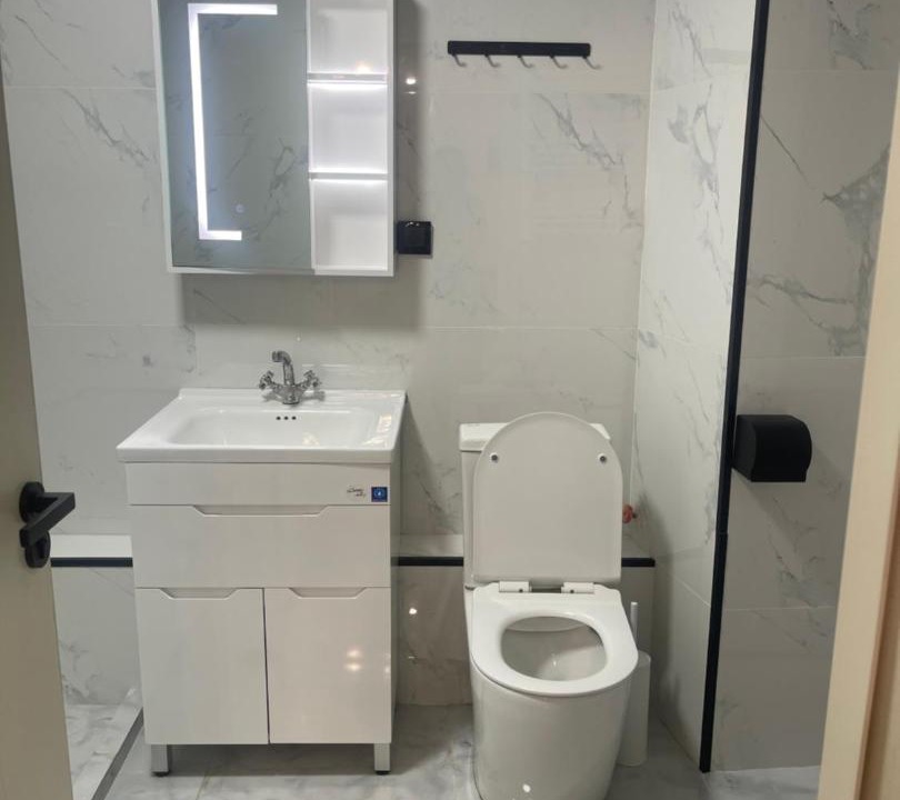 Photo of Bathroom in Tbilisi City Centre
