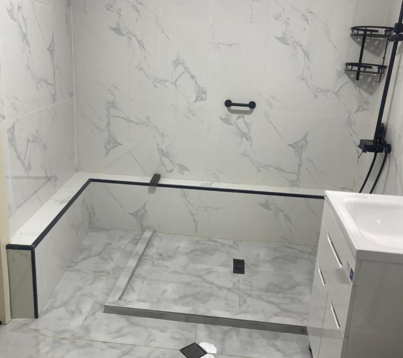 Photo of Bathroom in Tbilisi City Centre