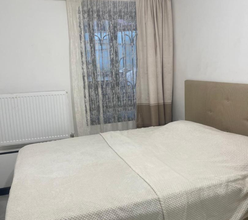 Photo of Bedroom in Tbilisi City Centre