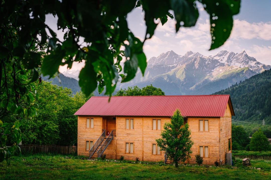 Photo of Others in Racha-Lechkhumi and Lower Svaneti