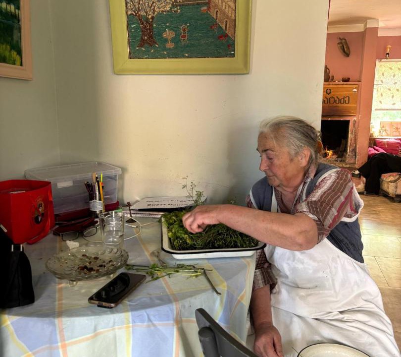 Photo of Others in Imereti