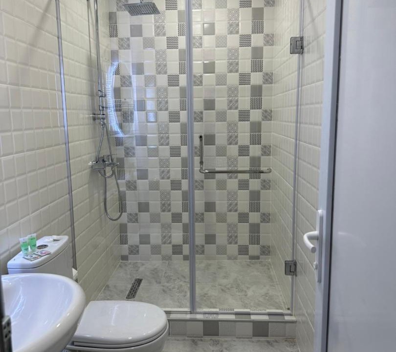 Photo of Bathroom in Makhinjauri