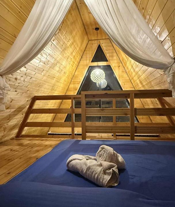 Photo of Bedroom in Tsilkani