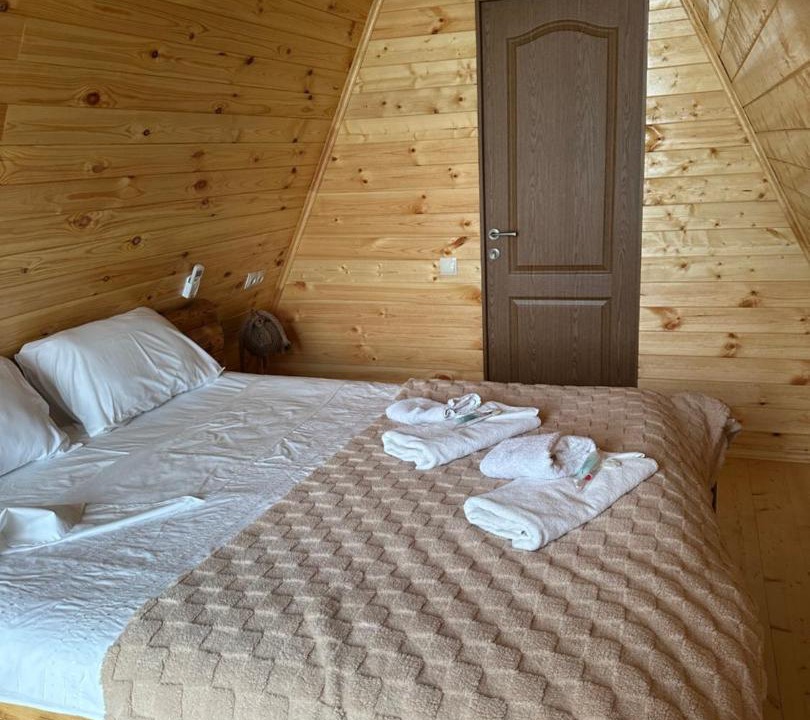 Photo of Bedroom in Salkhino