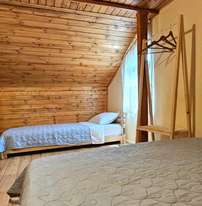 Photo of Bedroom in Oni