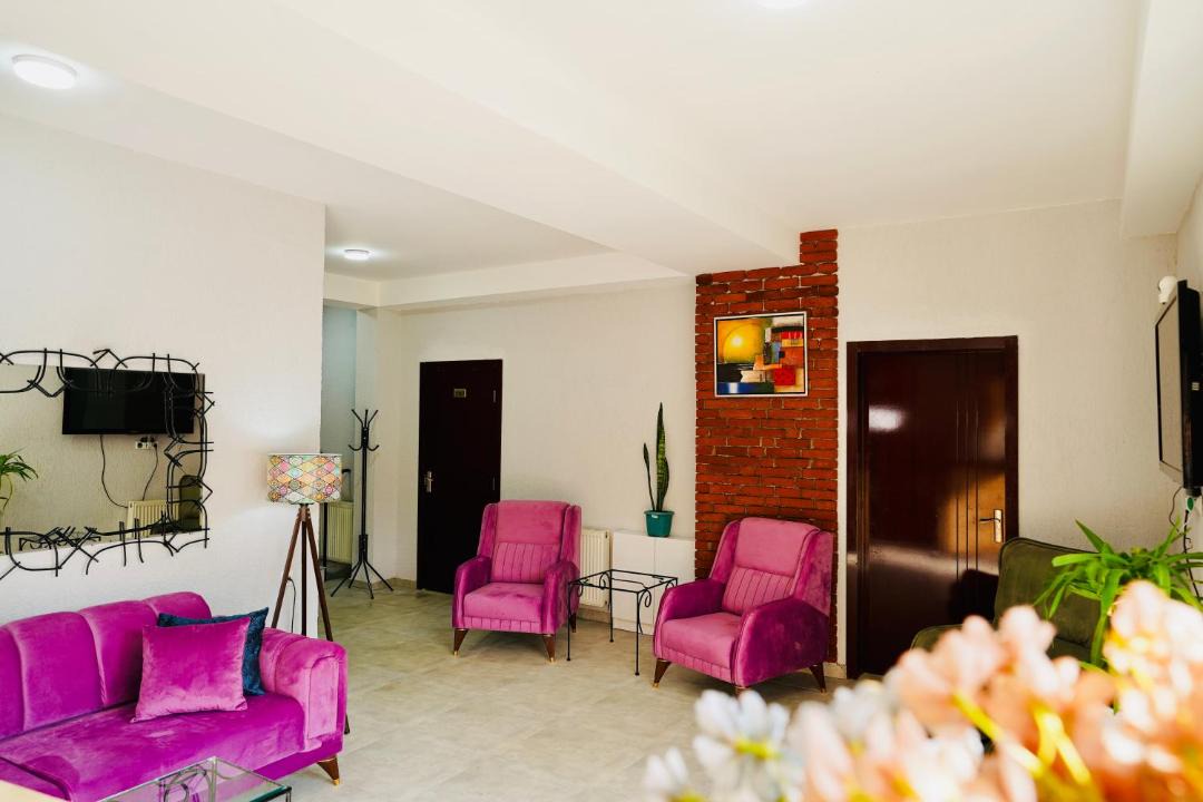 Photo of Livingroom in Likani