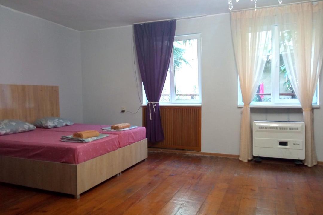 Photo of Bedroom in Zugdidi
