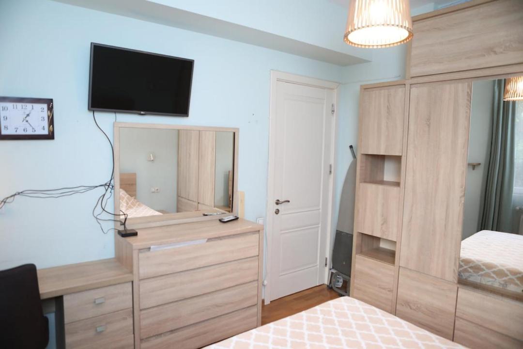Photo of Bedroom in Saburtalo