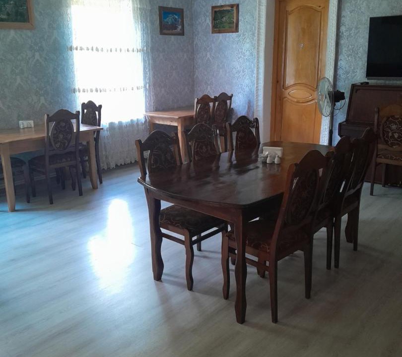 Photo of Others in Lentekhi