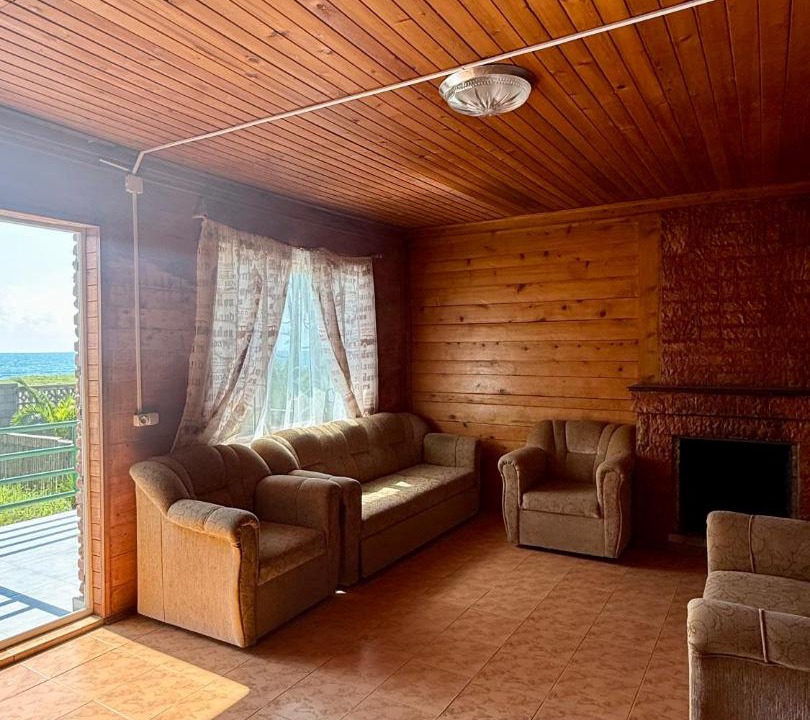 Photo of Livingroom in Shekhvetili