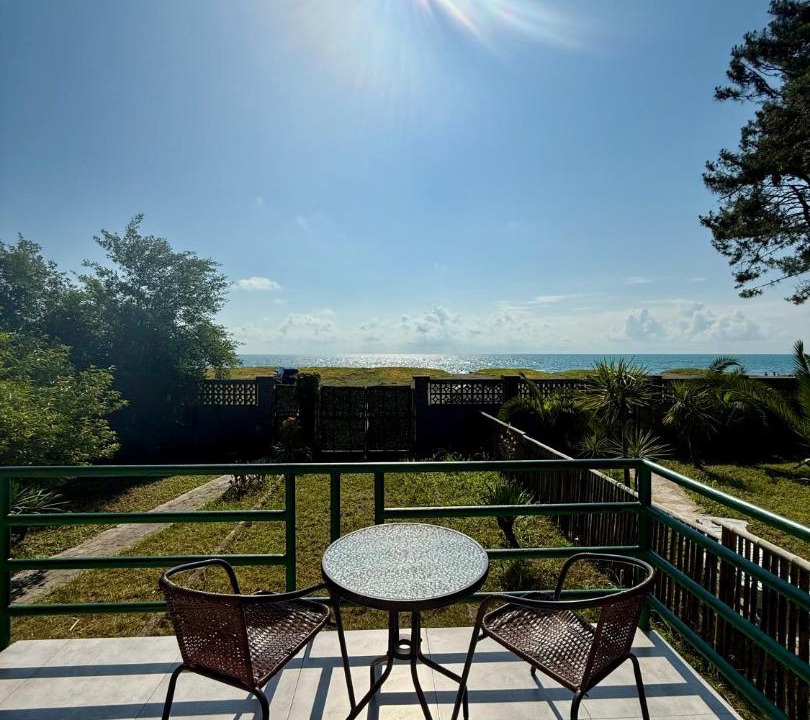 Photo of Patio Balcony in Shekhvetili