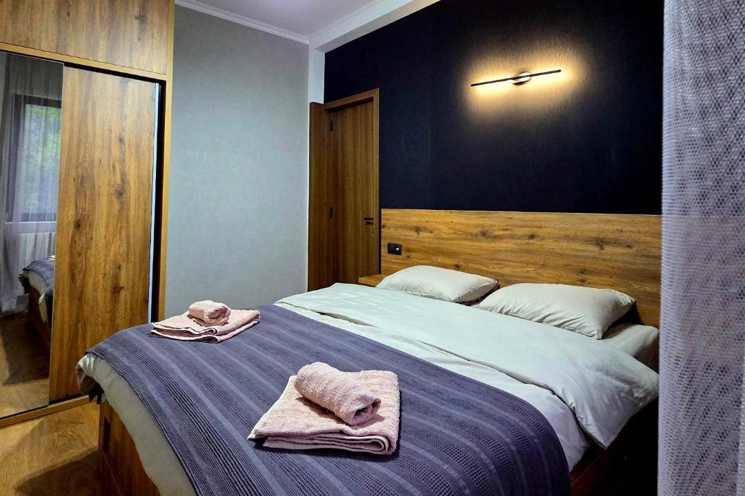 Photo of Bedroom in Ambrolauri