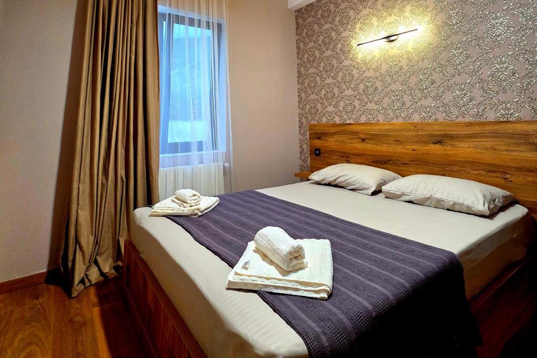 Photo of Bedroom in Ambrolauri