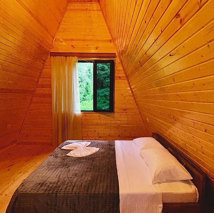 Photo of Bedroom in Salkhino