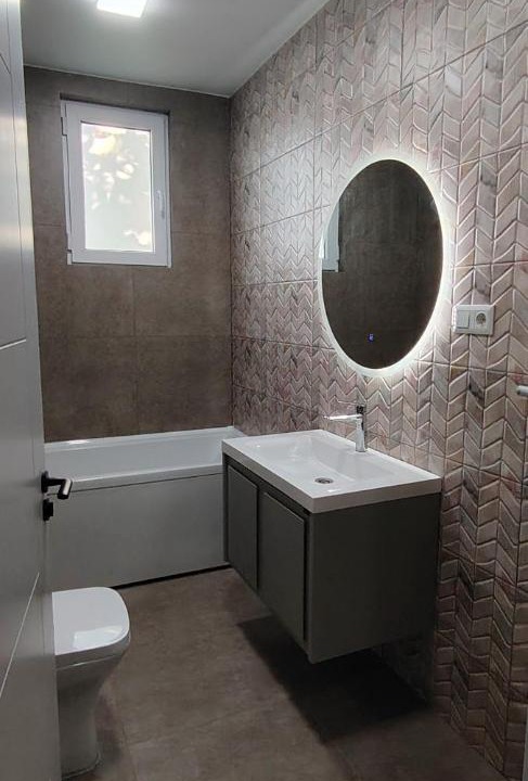 Photo of Bathroom in Vedzebi