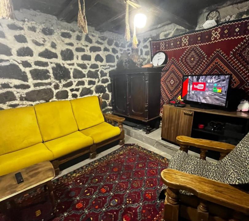 Photo of Livingroom in Kvemo Kartli