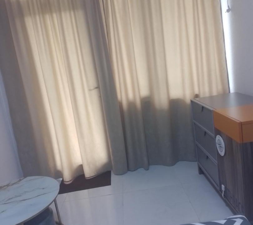 Photo of Bedroom in Kobuleti