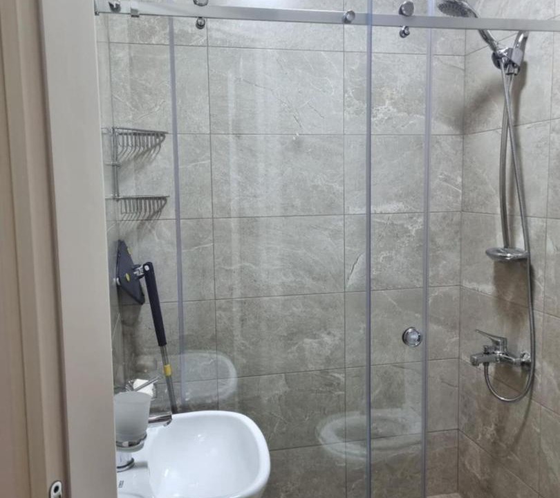 Photo of Bathroom in Kobuleti