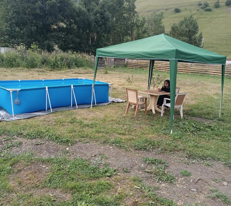 Photo of Outdoor in Ach'khoti