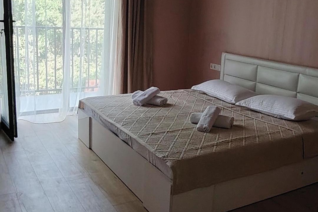 Photo of Bedroom in Vedzebi